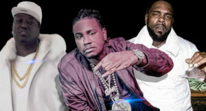 Project Pat, Keak da Sneak & Kafani - Lean and Cookies