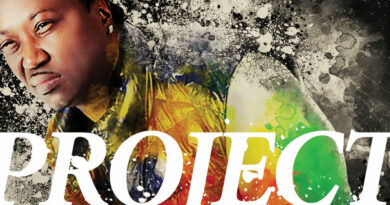 Project Pat - M.O.B.