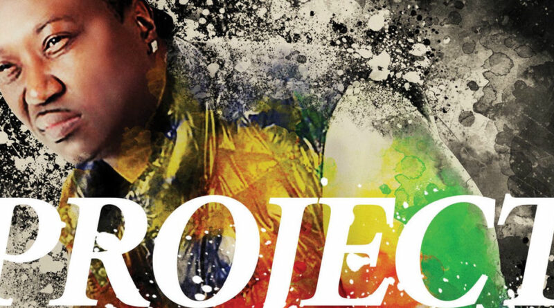 Project Pat - M.O.B.