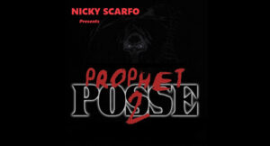 Prophet Posse - Prophet Posse 2