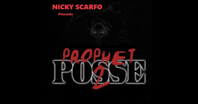Prophet Posse - Prophet Posse 2