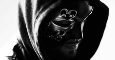 Quake Matthews - PHANTOM