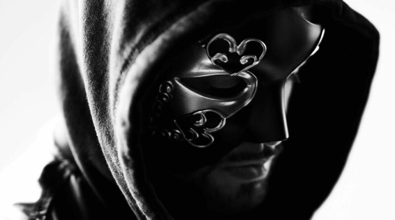 Quake Matthews - PHANTOM