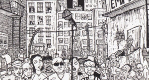 Reef the Lost Cauze - Invisible Empire