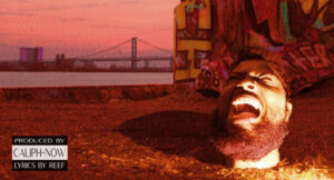 Reef the Lost Cauze - Reef The Lost Cauze Iz Alive