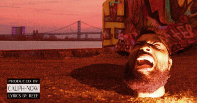 Reef the Lost Cauze - Reef The Lost Cauze Iz Alive