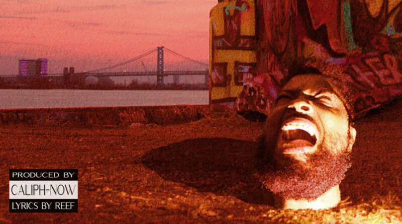 Reef the Lost Cauze - Reef The Lost Cauze Iz Alive