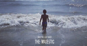 Reef the Lost Cauze - The Majestic