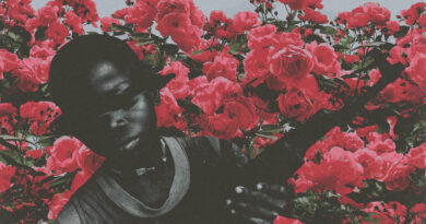 Reek Osama & SkumBag Diggs - Skums & Roses