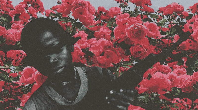 Reek Osama & SkumBag Diggs - Skums & Roses