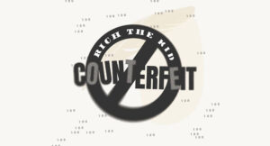 Rich The Kid - No Counterfeit