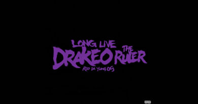 Rio Da Yung Og - Long Live Drakeo The Ruler