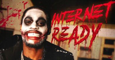 Russ Millions - Internet Ready