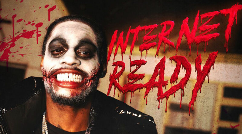 Russ Millions - Internet Ready