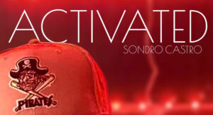 SONDRO CASTRO - Sinners