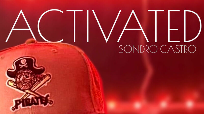 SONDRO CASTRO - Sinners