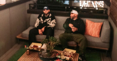 Savelli & Aeon Raps - Renaissance