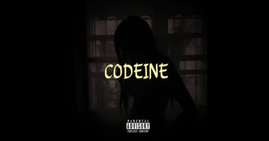 Screwly G - Codeine