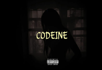 Screwly G - Codeine