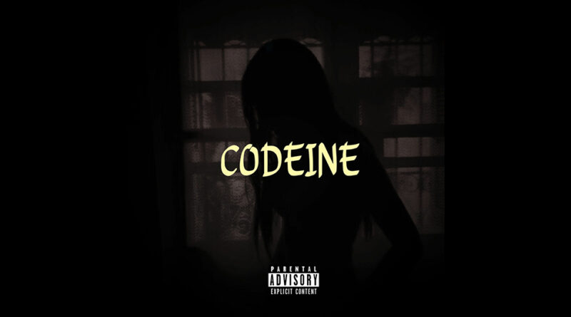 Screwly G - Codeine