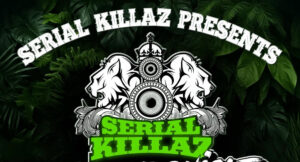 Serial Killaz & Hollow Point - The Chronicle 2025