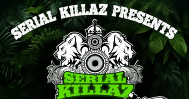 Serial Killaz & Hollow Point - The Chronicle 2025