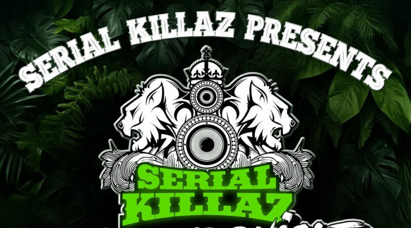 Serial Killaz & Hollow Point - The Chronicle 2025