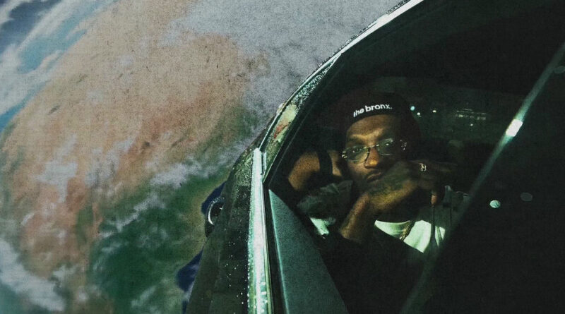 Sha Hef & Harry Fraud - GOTTI PACK