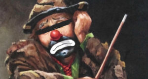 Shot Callers - Corner Pocket