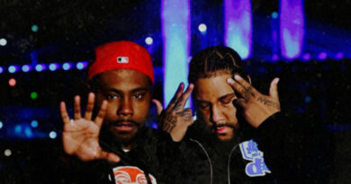 Showly & Tye Henney - DEAD BY 5AM