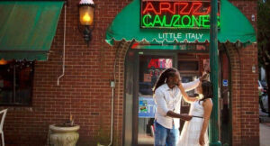 Showrocka - From CT with Love