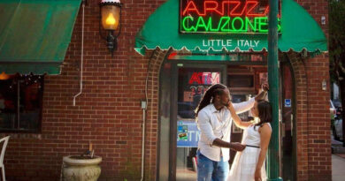 Showrocka - From CT with Love