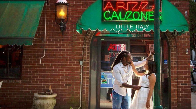 Showrocka - From CT with Love