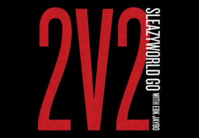 SleazyWorld Go – 2V2 (feat. EBK Jaaybo) SleazyWorld Go - 2V2