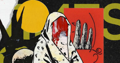 Sleep Sinatra - TIMESOFPERIL