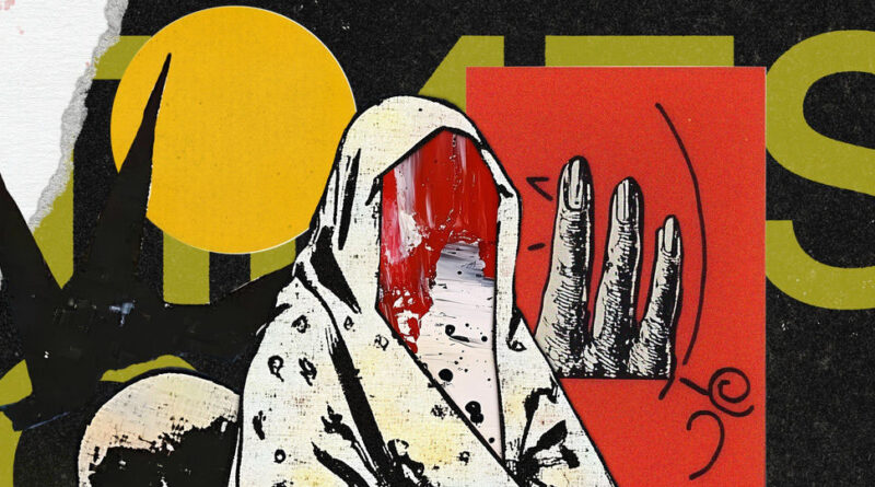 Sleep Sinatra - TIMESOFPERIL