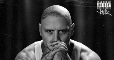 Snak The Ripper - Kill the Messenger