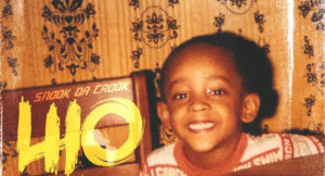 Snook Da Crook & Jay Funk - 410 Til I Go