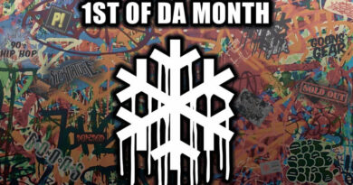 Snowgoons - 1st Of Da Month