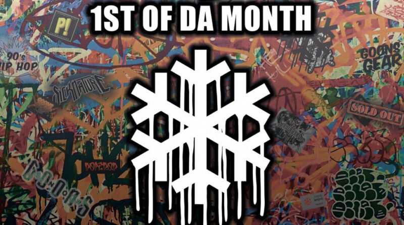 Snowgoons - 1st Of Da Month