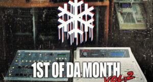 Snowgoons - 1st Of Da Month Vol. 2