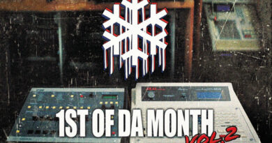 Snowgoons - 1st Of Da Month Vol. 2