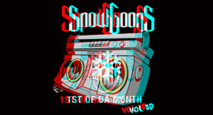 Snowgoons - 1st Of Da Month Vol. 3 D