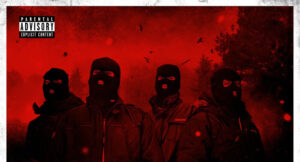 Snowgoons - Black Snow 2 (2.0 Edition)