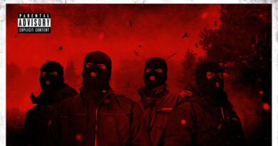 Snowgoons - Black Snow 2 (2.0 Edition)