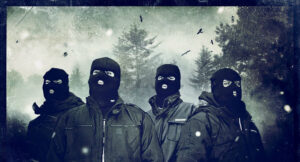 Snowgoons - Black Snow 2