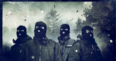 Snowgoons - Black Snow 2