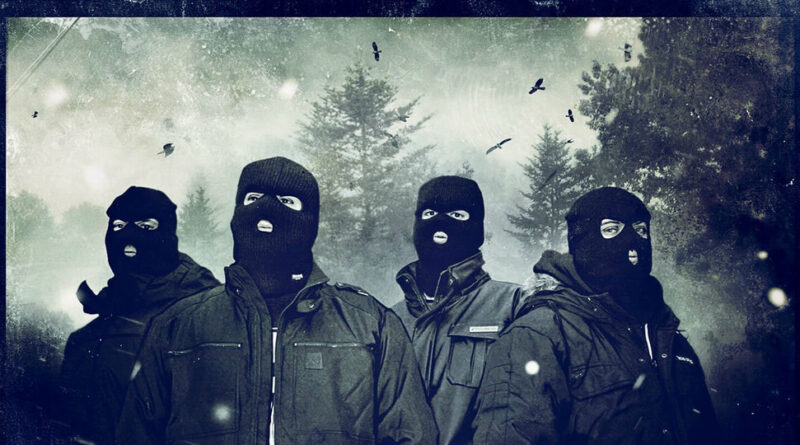 Snowgoons - Black Snow 2