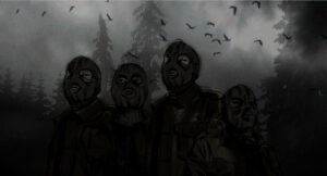 Snowgoons - Black Snow