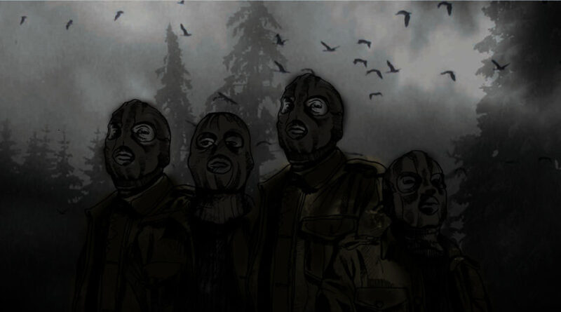 Snowgoons - Black Snow